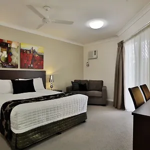 4* Motel Western Kimba