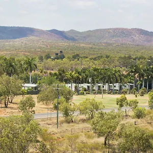 3* Holiday park Discovery Parks - Argylla