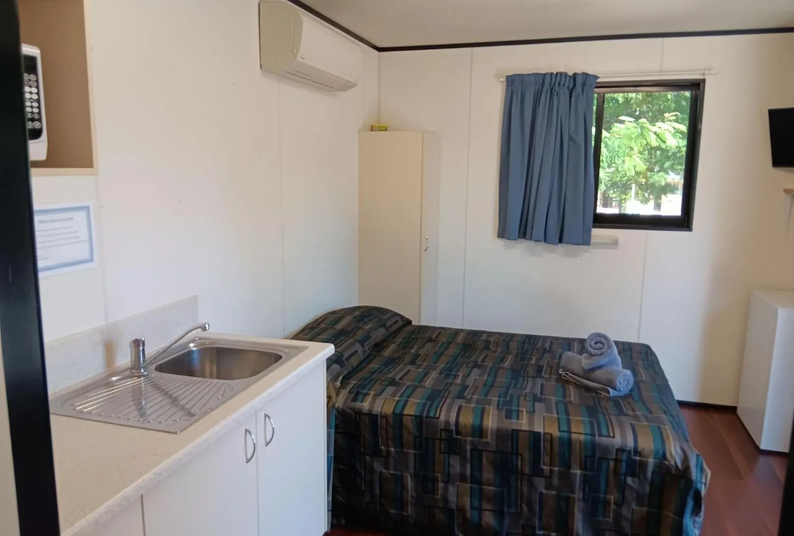 Mt Isa Caravan Park Mount Isa 0*,  Australia