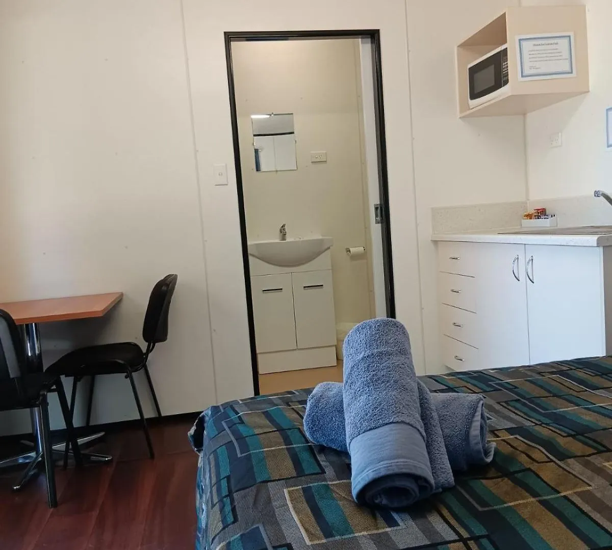 Mt Isa Caravan Park Mount Isa 0*,